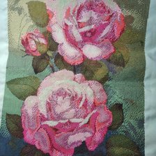 Процесс «Розовые розы»