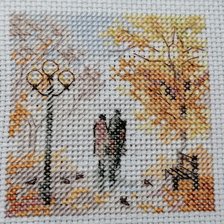 Процесс «Алиса - Старый парк»