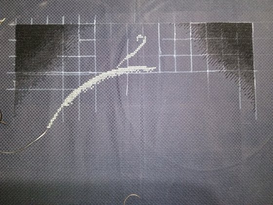 Этап процесса «Охраняющий сны»