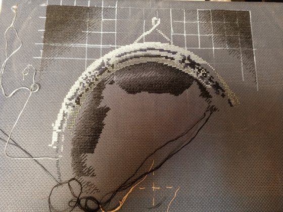 Этап процесса «Охраняющий сны»