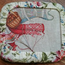 Процесс «Barbara Baatz - Russian angel»