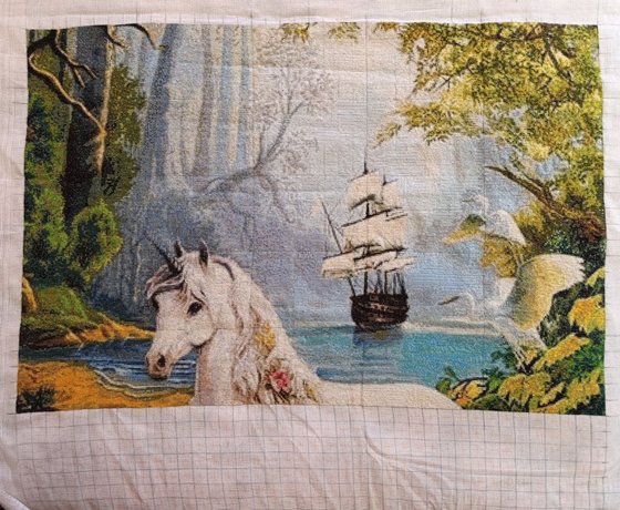 Этап процесса «Мир благ»