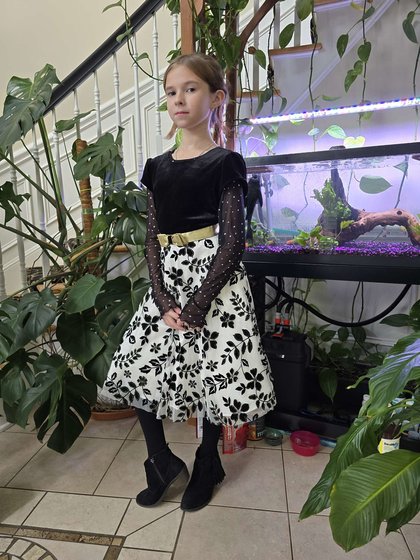 Этап процесса «Настя»