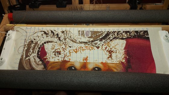 Этап процесса «сабаченка»