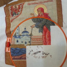 Процесс «Ксения блаженая»