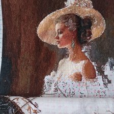 Процесс «Леди»