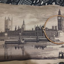 Процесс «London»