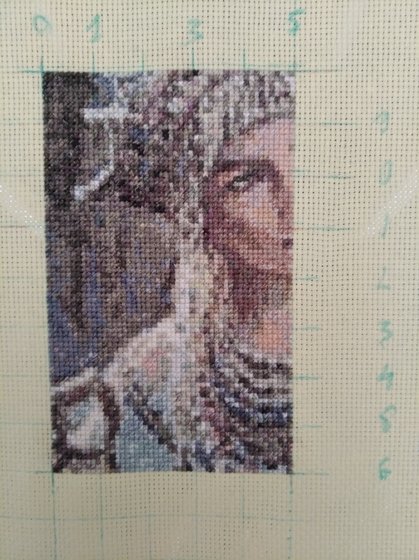 Этап процесса «Дана»