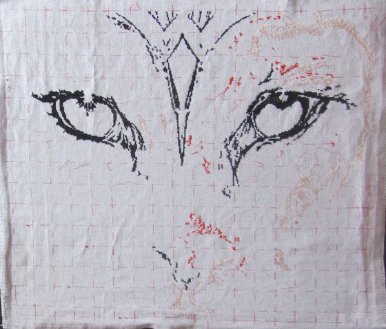 Этап процесса «Взгляд.»