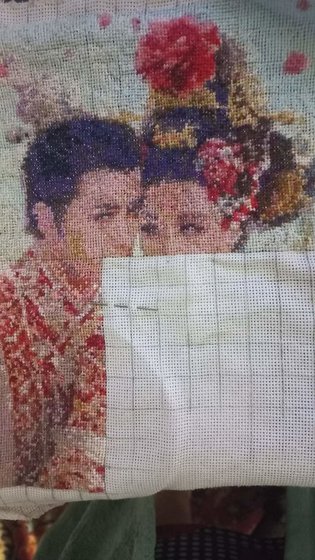 Этап процесса «№9444»