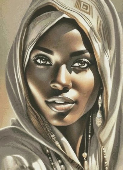 Этап процесса «КК284 Краса востока.»