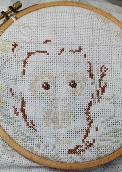 Этап процесса «Особа, склонная к романтике»