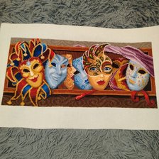 Процесс «Маски»