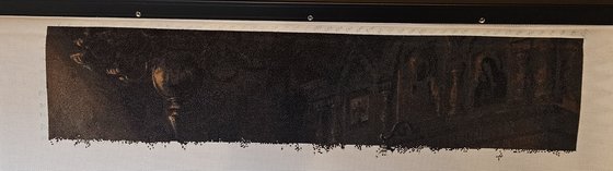 Этап процесса «Неравный брак Эстэ»