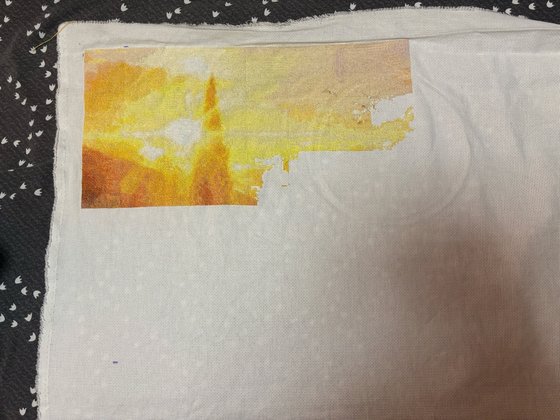 Этап процесса «Реинкарнация безработного»