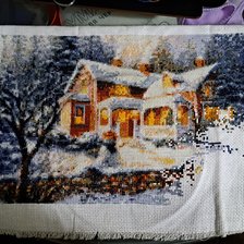 Процесс «Домик»