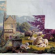 Процесс «Деревенская пастораль»