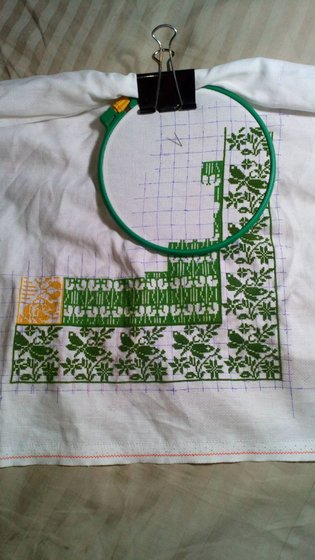 Этап процесса «Отдыхалочка "4 сезона"»