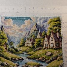 Процесс «Горы 1»