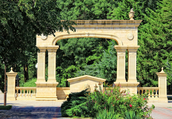 Этап процесса «Горячий Ключ»