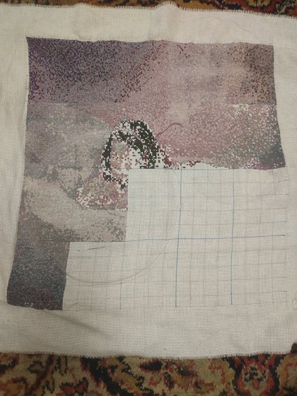 Этап процесса «Дети»