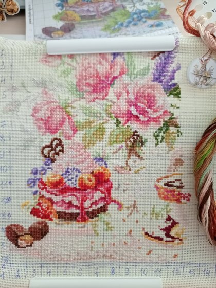 Этап процесса «На чашку кофе..?»