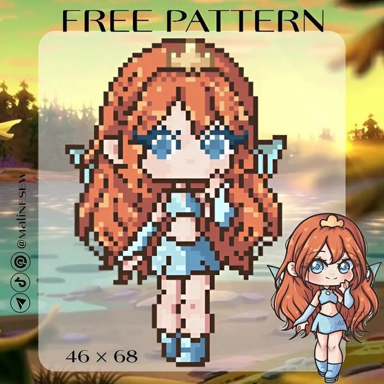 Этап процесса «Блум винкс»