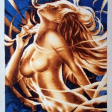 Процесс «Ночь»