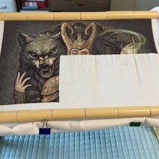 Процесс «Скандинавский бог Локи»