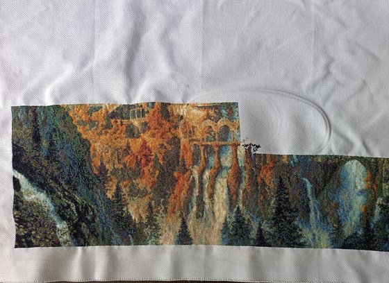 Этап процесса «Ривенделл»