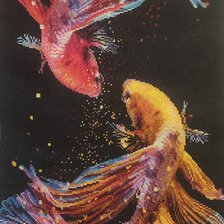 Процесс «Рыбки»