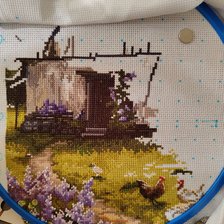 Процесс «Сиреневый сад (Золотое Руно)»