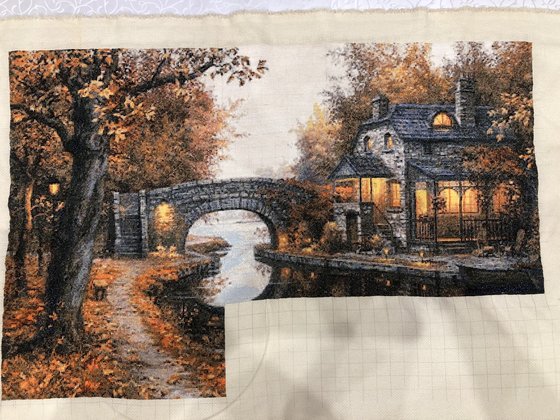 Этап процесса «№8455»