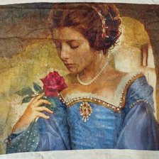 Процесс «Девушка»