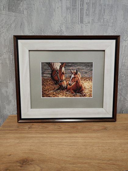 Этап процесса «DIMENTIONS - Good morning»