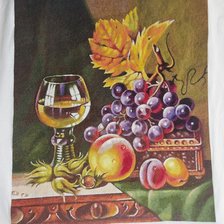 Процесс «Натюрморт»