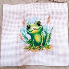 Процесс «Лягуш»