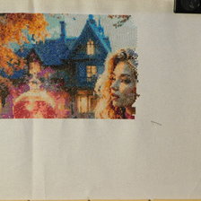 Процесс «Колдунья в розовом»