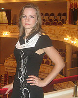 колесникова