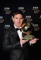 LeoMessi