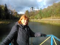 ЗояГарбушина