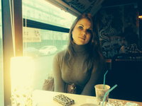 Яна_Лукашенко