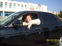 ОксанаЧкалова