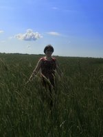 Эльвиренька